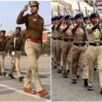 Police Constable Recruitment Starting in September