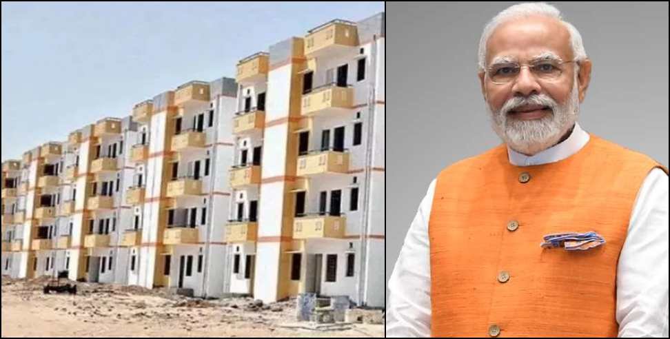 Uttarakhand's New Housing Policy Set to Launch Soon