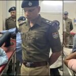 2 Chain snatchers from Bareilly caught by Uttarakhand Police