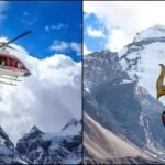 Adi Kailash and Om Parvat Heli service to start from December 15