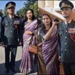 Anoop Bhatt of Rudraprayag became lieutenant in army