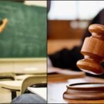 2 Teachers with Fake Degrees Sentenced 5 Years Imprisonment