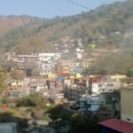 MULTILEVEL PARKING IN RUDRAPRAYAG