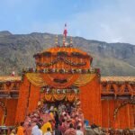 Chardham Yatra 2025