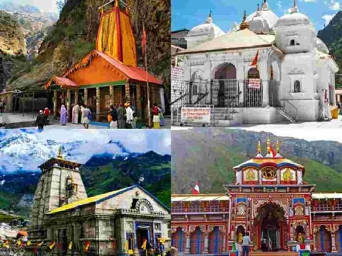 धामी सरकार की चारधाम यात्रा मार्ग पर स्वच्छ और स्वस्थ भोजन सुनिश्चित करने की पहल