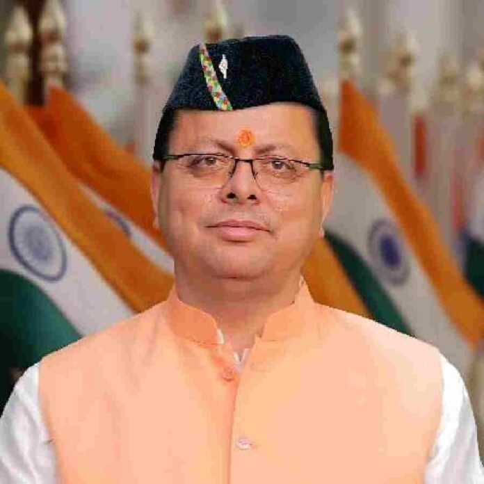 मुख्यमंत्री ने दी प्रदेशवासियों को नव संवत्सर तथा चैत्र नवरात्रि की शुभकामनाएं