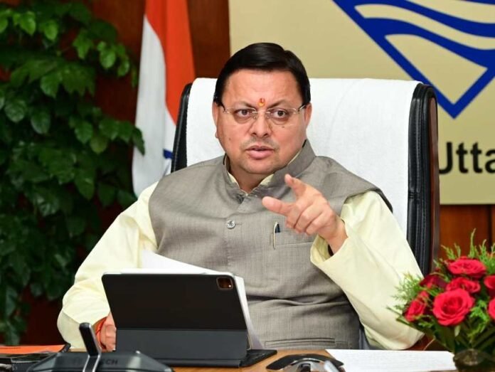 30 सालों की आवश्यकताओं को ध्यान में रखते हुए जलापूर्ति की कार्य योजना बनाई जाए, पेयजल के गुणवत्ता की समय-समय पर टेस्टिंग की जाए : मुख्यमंत्री