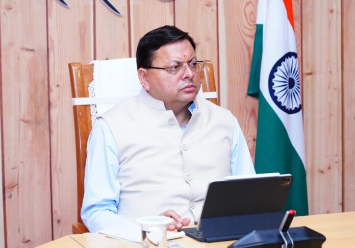 मुख्यमंत्री पुष्कर सिंह धामी के नेतृत्व में उत्तराखंड को मिली बड़ी सफलता