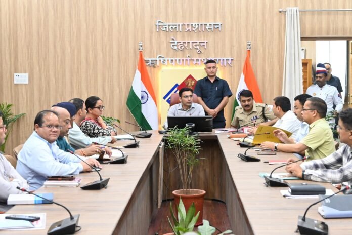 जनमानस को संभावित खतरों से निपटने सुरक्षित रहने के उपाय के लिए आयोजित किया जा रहा हैं मॉक अभ्यास