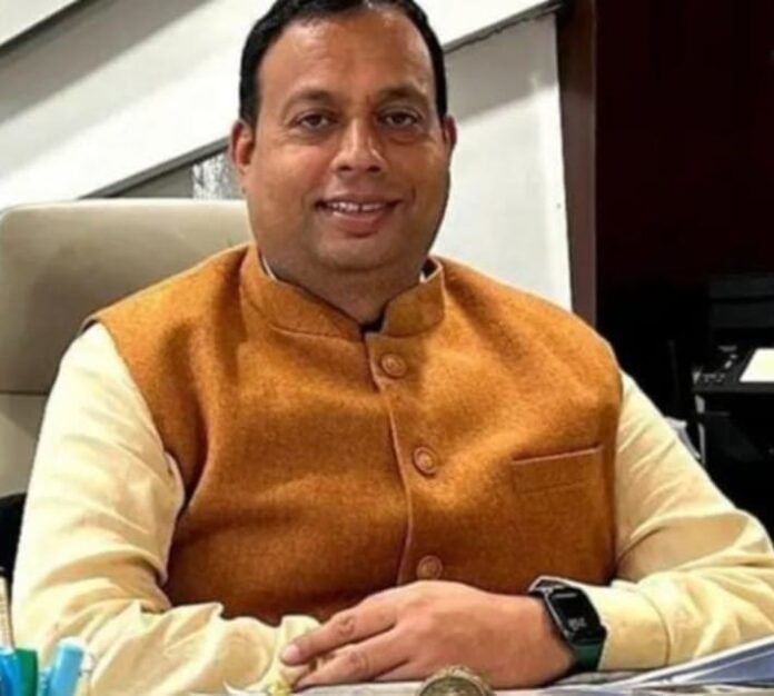 श्री केदारनाथ धाम में आपरेशन सिंदूर के उपलक्ष्य तथा भारती सेना के लिए विशेष पूजा रूद्राभिषेक
