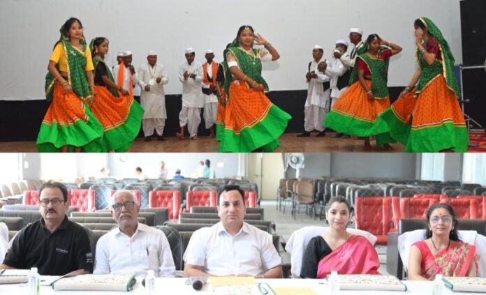 कुमाऊँ मंडल में सांस्कृतिक दलों के पंजीकरण प्रक्रिया की हुई शुरुआत