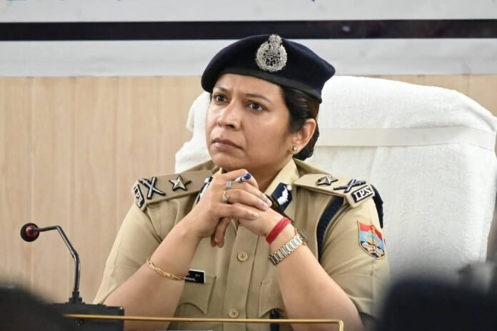 मुख्यमंत्री के ‘फिट उत्तराखण्ड’ की पहल को साकार करने हेतु एक कदम आगे बढाती कुमायूँ पुलिस