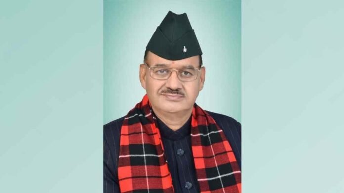 सैन्यभूमि उत्तराखण्ड में शहीद सैनिकों के आश्रितों के लिए बड़ी राहत, नियुक्ति की समयसीमा को 2 वर्ष से बढ़ाकर 5 वर्ष करने पर सैनिक कल्याण मंत्री ने मुख्यमंत्री सहित सम्पूर्ण मंत्रिमण्डल का जताया आभार