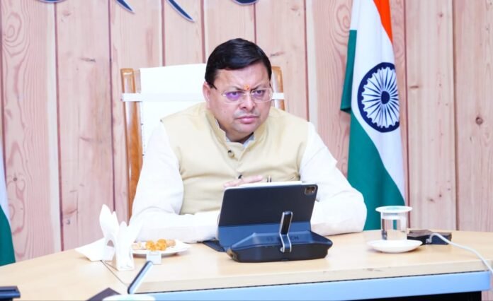 हरिद्वार जमीन घोटाले में धामी सरकार की बड़ी कार्रवाई 2 IAS और 1 PCS अफसर समेत कुल 12 लोग सस्पेंड