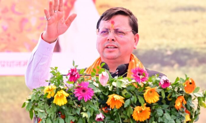 पुष्कर सरकार के चार साल में हर स्तर पर मजबूत हुई महिला शक्ति, नौकरियों से लेकर सहकारी समितियों तक में महिलाओं को मिला आरक्षण