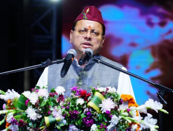 एक महीने में श्री केदारनाथ धाम यात्रा में लगभग 200 करोङ का कारोबार