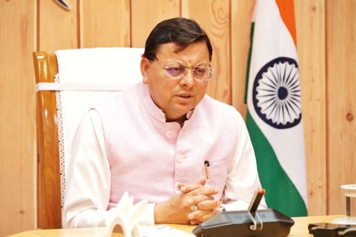 रुद्रप्रयाग हेलीकॉप्टर दुर्घटनाग्रस्त के जांच के आदेश, लापरवाही बरतने वालों के खिलाफ होगी सख्त कार्रवाई