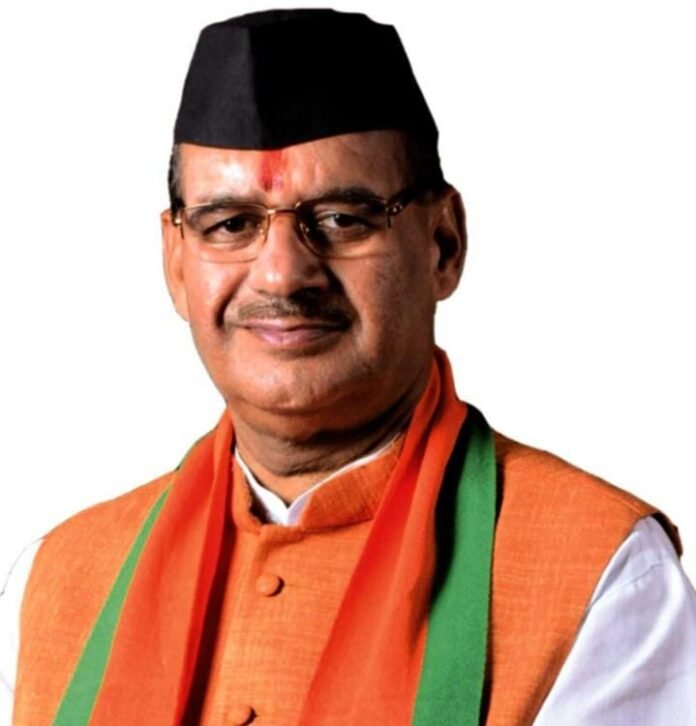 फिर बड़ी मंत्री गणेश जोशी की मुश्किल आय से अधिक संपत्ति मामले में कैबिनेट मंत्री गणेश जोशी से मांगा गया जवाब, 23 जुलाई को अगली सुनवाई