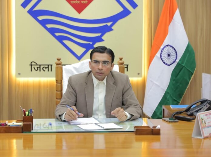 पीपीपी मोड पर चल रहे सरकारी अस्पताल अब डीएम के रडार पर