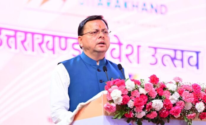 कांवड़ मेला 2025 में धामी सरकार ने रचा नया कीर्तिमान, लाखों श्रद्धालुओं को मिली स्वास्थ्य सेवा