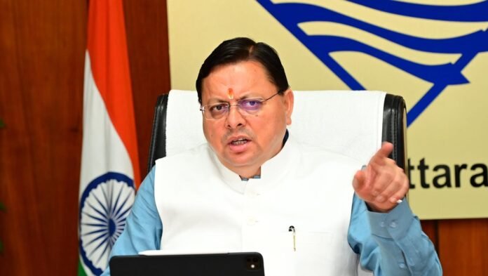 धर्मांतरण के कानून को और सख़्त करने के मुख्यमंत्री ने दिए निर्देश