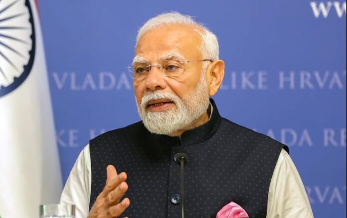 कैबिनेट ने राष्ट्रीय खेल नीति 2025 को मंजूरी दी