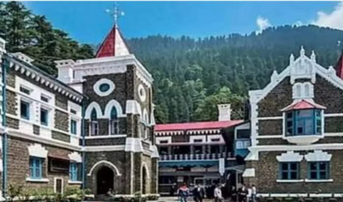 निर्वाचन आयोग को बड़ा झटका, शक्ति सिंह बर्त्वाल की याचिका पर हाईकोर्ट ने दिया आदेश