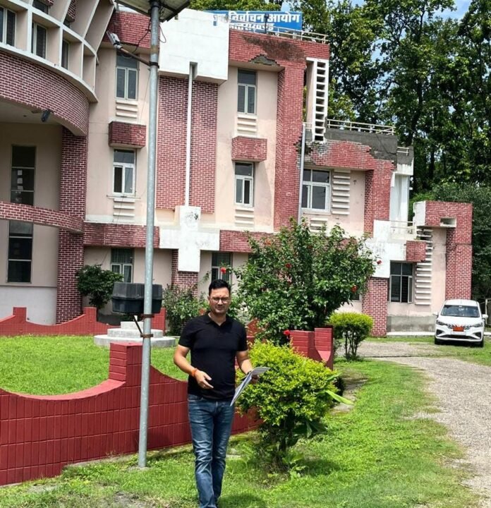 हाईकोर्ट के आदेशों का पालन न हुआ तो करेंगे अवमानना याचिका दाखिल: याचिकाकर्ता