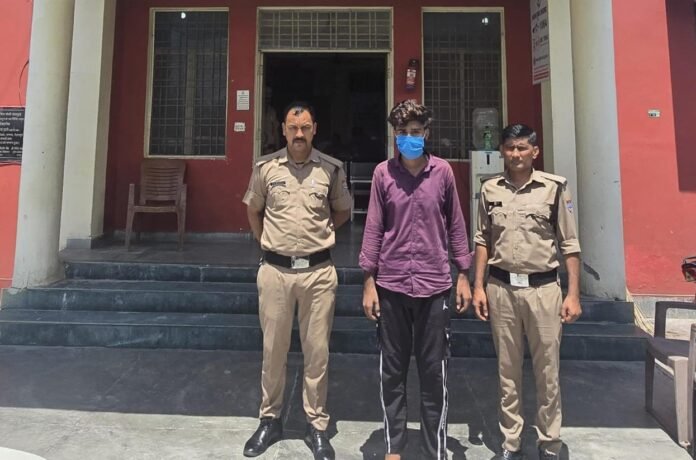 महिला तथा बाल अपराधों के प्रति संवेदनशील दून पुलिस