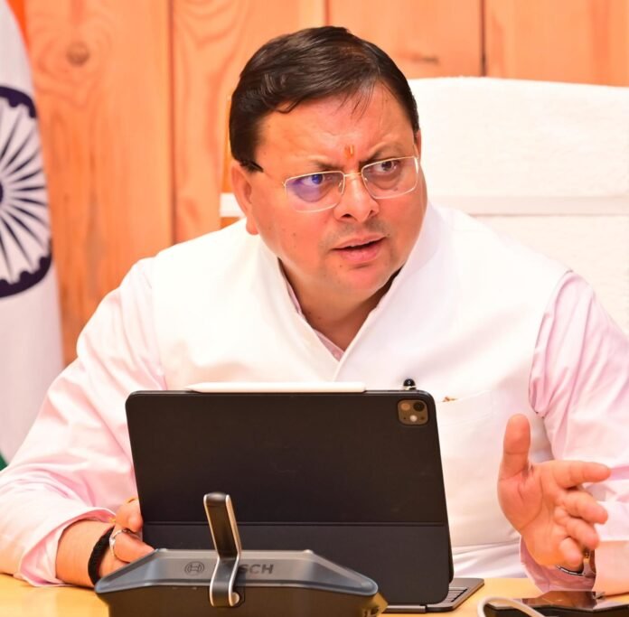 प्रदेश के सभी स्कूल भवनों का सुरक्षा ऑडिट किया जाए- मुख्यमंत्री