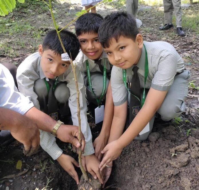 सीएम धामी के नेतृत्व में देहरादून को फिर से मिलेगी हरियाली और सांस्कृतिक पहचान