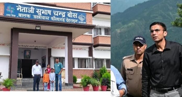 भीषण सड़क हादसा दो चालकों की दर्दनाक मौत