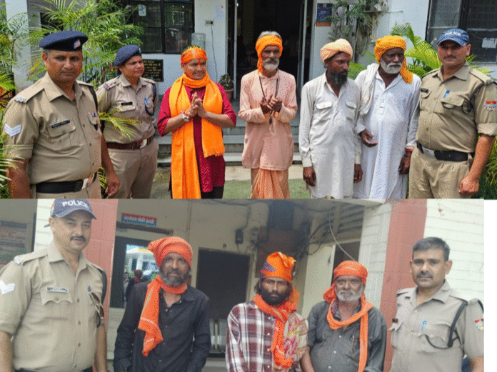 ऑपरेशन कालनेमि” के तहत दून पुलिस को मिली बडी सफलता