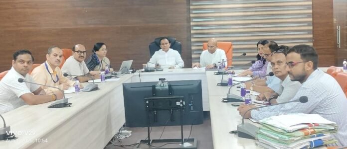 दून विश्वविद्यालय में स्थापित होगा हिन्दू अध्ययन केन्द्रः डॉ. धन सिंह रावत