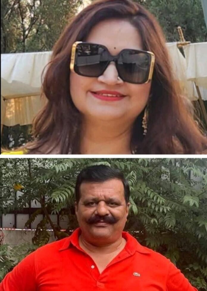 हरिद्वार से पूर्व विधायक कुंवर प्रणव सिंह चैंपियन की पत्नी से 47 लाख रुपए की ठगी, कोतवाली डालनवाला में तीन के खिलाफ मुकदमा दर्ज