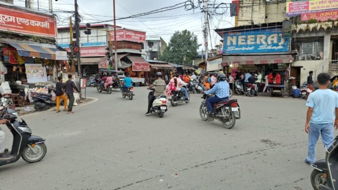 राखी पर बहनों से किया वादा दून पुलिस ने निभाया