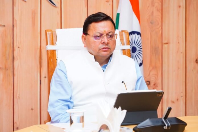 स्वस्थ नारी–सशक्त परिवार” : उत्तराखण्ड में महिला स्वास्थ्य और सशक्तिकरण का महाअभियान