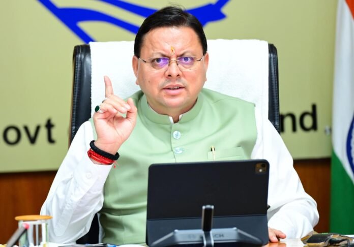 सिर्फ 4 साल में 25 हज़ार सरकारी नौकरियां, 20 साल में 9 मुख्यमंत्रियों का आंकड़ा भी पीछे