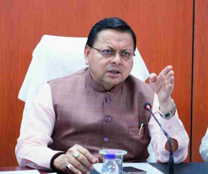 मुख्यमंत्री ने विभिन्न योजनाओं के लिये प्रदान की 14.20 करोड़ की वित्तीय स्वीकृति