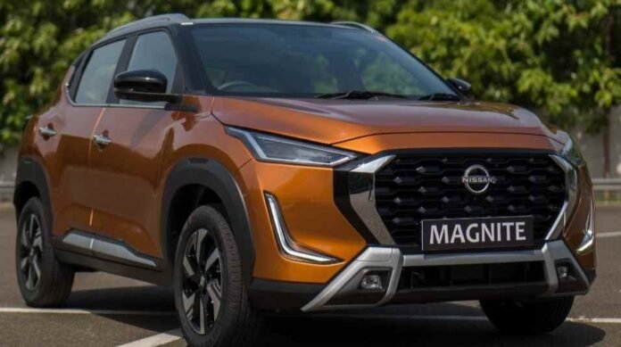 निसान ने भारत की सबसे सुरक्षित बी-एसयूवी में शुमार नई निसान मैग्नाइट के लिए लॉन्च किया सेगमेंट का पहला 10 साल का एक्सटेंडेड वारंटी प्लान