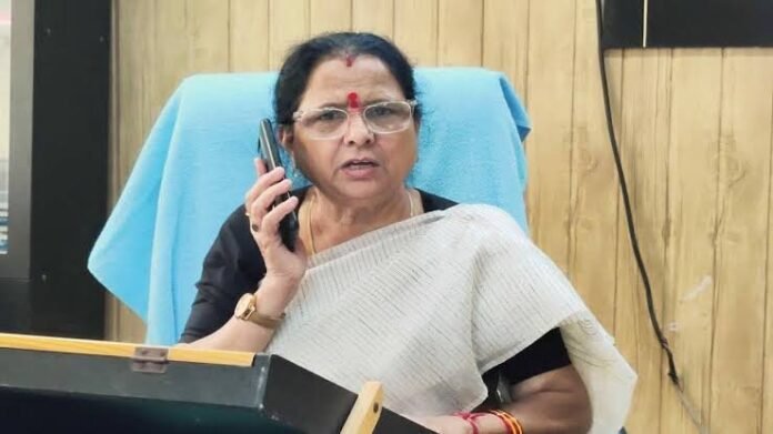 महिला सुरक्षा पर देहरादून की छवि खराब करने वाली एजेंसी को राज्य महिला आयोग का नोटिस; 8 सितंबर को आयोग के समक्ष तलब, राष्ट्रीय महिला आयोग को भी भेजा गया पत्र