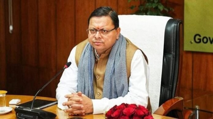 कांग्रेस के राज में नकल माफिया फूले-फले! धामी सरकार ने लगाए ताले; 100 से अधिक नकल माफिया पर नकेल