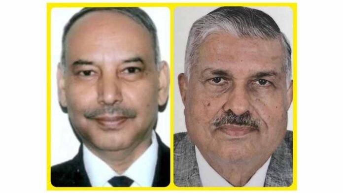 UKSSSC नकल प्रकरण: धामी सरकार का बड़ा फैसला, जस्टिस बर्मा की जगह अब जस्टिस यू.सी. ध्यानी की निगरानी में होगी SIT जांच