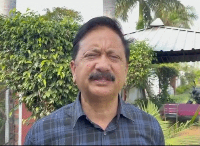 करन माहरा का बड़ा बयान: UKSSSC पेपर लीक मामले में धामी सरकार पूरी तरह विफल, सभी दावे खोखले और जुमले सिद्ध हुए