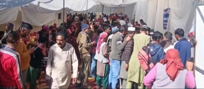 दिव्यांग और वृद्धजनों के लिए 4-11 दिसंबर तक दून में विशेष सेवा शिविर