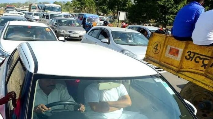 उत्तराखण्ड में लागू होगा “ग्रीन सेस”, राज्य गठन के 25 वर्ष पूर्ण होने पर सरकार की नई पहल