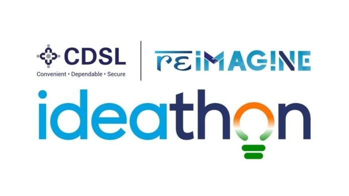 सीडीएसएल ने आत्मनिर्भरता के लिए निवेशक शिक्षा और सहभागिता की पुनर्कल्पना करने हेतु छात्रों को आमंत्रित करते हुए की आइडियाथॉन की शुरुआत