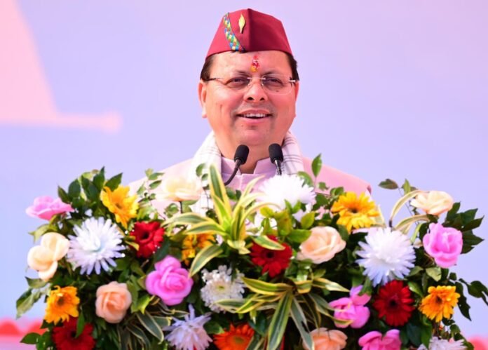 मुख्यमंत्री के निर्देश पर विकास की कसौटी पर जिलों की रैंकिंग की व्यवस्था शुरू