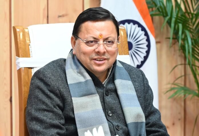 धामी सरकार का बड़ा फैसला, चौखुटिया बना उप जिला चिकित्सालय केंद्र