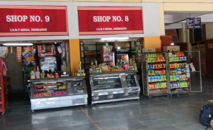 मुख्यमंत्री के निरीक्षण ने बदली तस्वीर आईएसबीटी की व्यवस्था हुई चकाचक